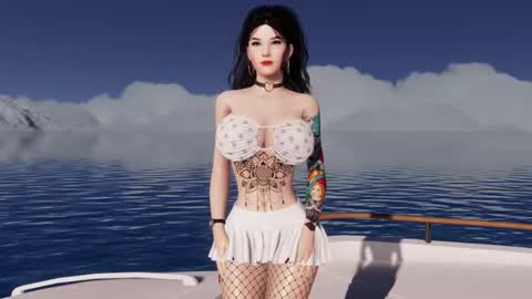 briany online show from 12, 3, 2025