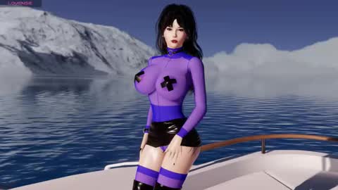 briany online show from 21, 12, 2025