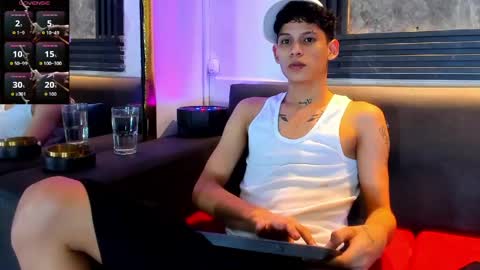 brian_hotof1 online show from 31, 5, 2026