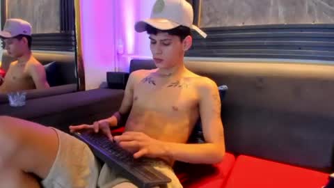 brian_hotof1 online show from 13, 6, 2026