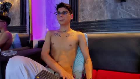 brian_hotof1 online show from 27, 6, 2026