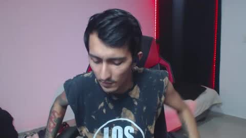 Brian sweetx Independent online show from 9, 12, 2024