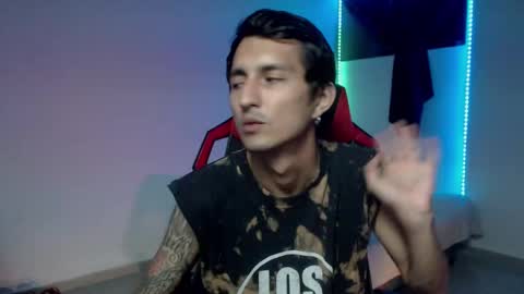 Brian sweetx Independent online show from 24, 12, 2024