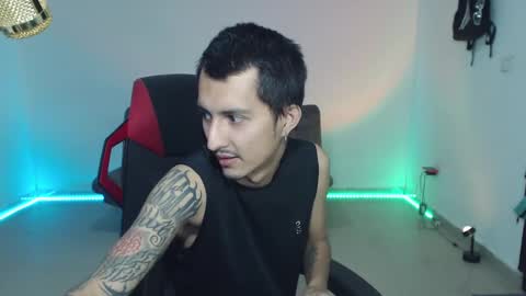 Brian sweetx Independent online show from 1, 3, 2025