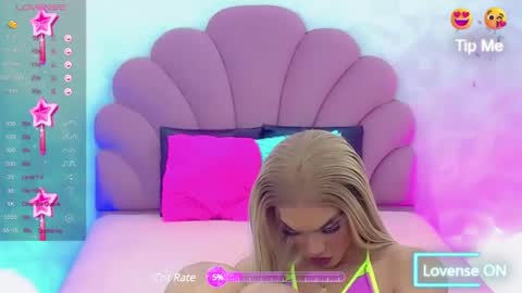 BRIANA online show from 21, 12, 2024