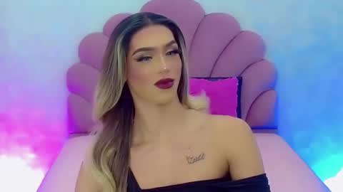 BRIANA online show from 15, 1, 2025