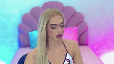 BRIANA online show from 24, 1, 2025