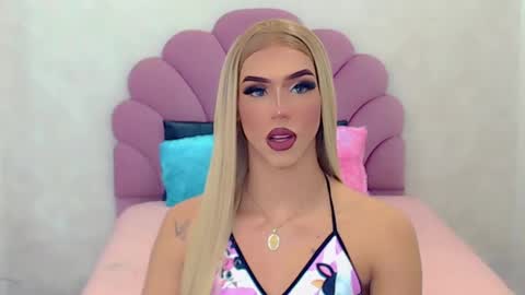 BRIANA online show from 7, 2, 2025