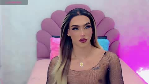 BRIANA online show from 11, 2, 2025