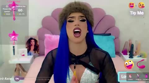 BRIANA online show from 13, 9, 2025