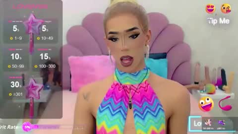 BRIANA online show from 18, 9, 2025