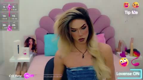 BRIANA online show from 25, 9, 2025