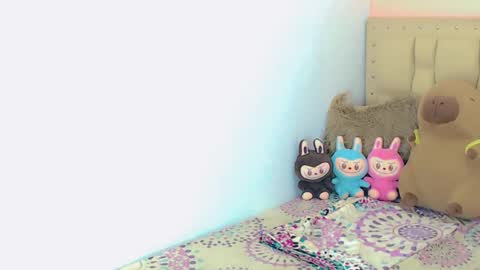 BRIANA online show from 18, 11, 2025