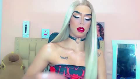 BRIANA online show from 19, 1, 2026