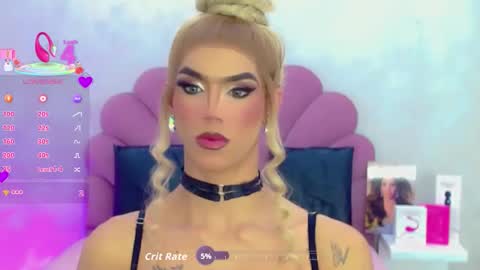 BRIANA online show from 9, 4, 2026