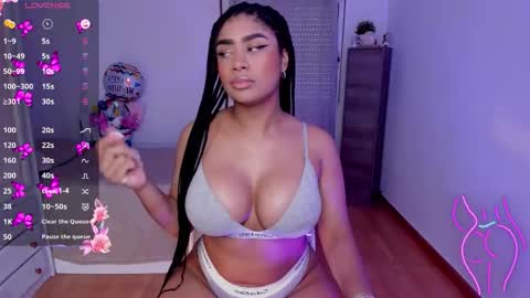 briana online show from 13, 11, 2025