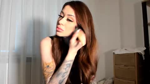 brianadiamondxxx online show from 6, 1, 2025