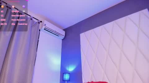 Snapshot of brianarichardson_ chatting on 12, 1, 2025 Briana online show from 12, 1, 2025