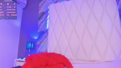 Snapshot of brianarichardson_ chatting on 5, 2, 2025 Briana online show from 5, 2, 2025