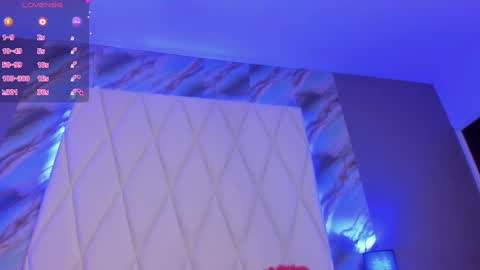 Snapshot of brianarichardson_ chatting on 28, 2, 2025 Briana online show from 28, 2, 2025