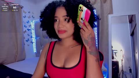 Snapshot of brianarichardson_ chatting on 18, 10, 2025 Briana online show from 18, 10, 2025