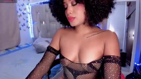 Snapshot of brianarichardson_ chatting on 1, 11, 2025 Briana online show from 1, 11, 2025