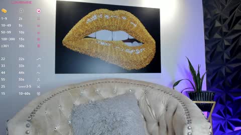 BRIANA online show from 16, 1, 2025