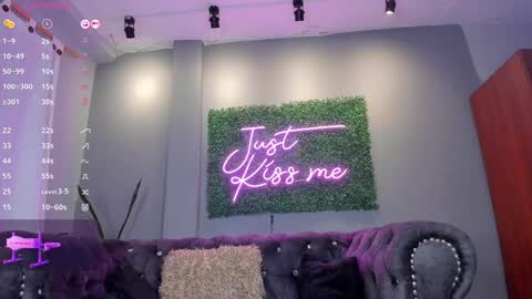 BRIANA online show from 29, 1, 2025