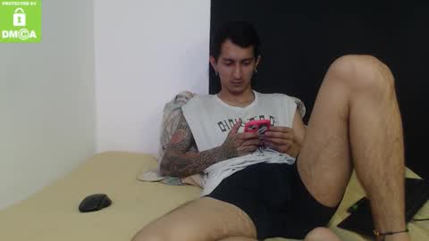 Snapshot of brianbigcock777 chatting on 19, 12, 2025 brian ruiz online show from 19, 12, 2025