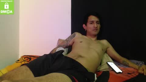 Snapshot of brianbigcock777 chatting on 10, 1, 2026 brian ruiz online show from 10, 1, 2026