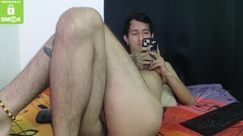 Snapshot of brianbigcock777 chatting on 13, 1, 2026 brian ruiz online show from 13, 1, 2026