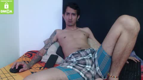 Snapshot of brianbigcock777 chatting on 15, 1, 2026 brian ruiz online show from 15, 1, 2026