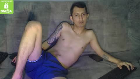 Snapshot of brianbigcock777 chatting on 27, 2, 2026 brian ruiz online show from 27, 2, 2026