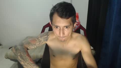 Snapshot of brianbigcock777 chatting on 16, 4, 2026 brian ruiz online show from 16, 4, 2026