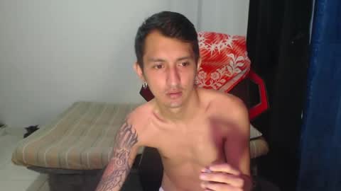 Snapshot of brianbigcock777 chatting on 16, 4, 2026 brian ruiz online show from 16, 4, 2026
