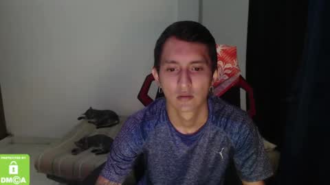 Snapshot of brianbigcock777 chatting on 18, 4, 2026 brian ruiz online show from 18, 4, 2026