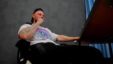 Brian online show from 7, 3, 2025