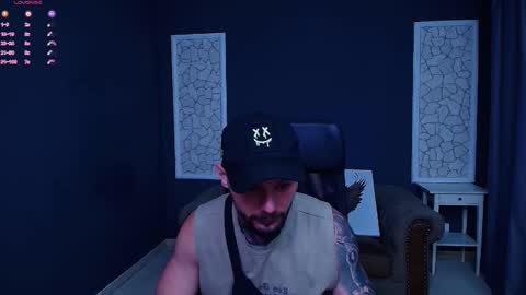 Brian online show from 10, 9, 2025