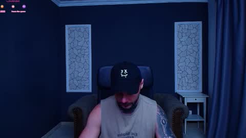 Brian online show from 12, 9, 2025