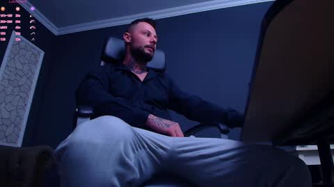 Brian online show from 25, 9, 2025