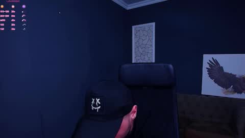 Brian online show from 26, 9, 2025