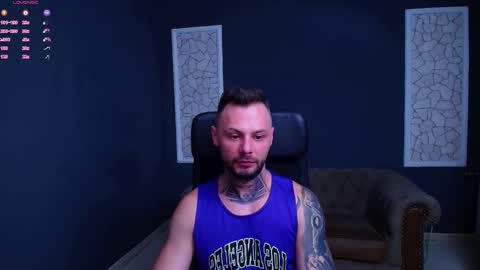 Brian online show from 15, 10, 2025