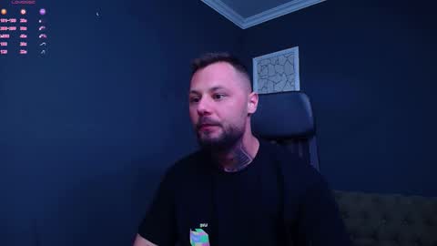 Brian online show from 18, 11, 2025