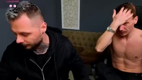 Brian online show from 21, 2, 2026