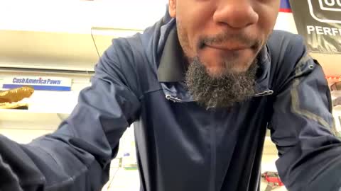 BRIANKONE97 online show from 12, 1, 2025