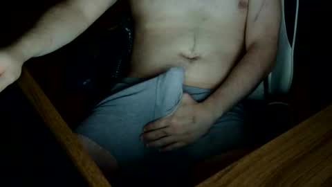 brianmcdaniels1 online show from 12, 3, 2026