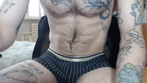 Brian online show from 19, 2, 2025