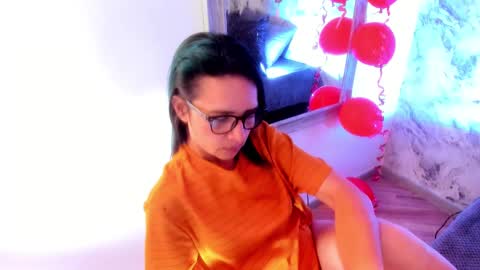 Brianna garnerr online show from 18, 2, 2025