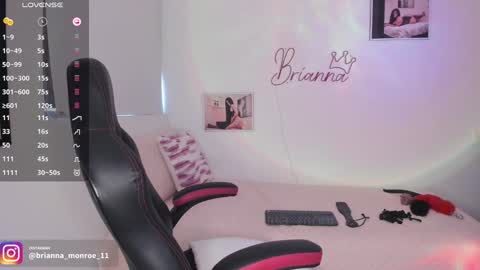 Snapshot of brianna_monroe_ chatting on 5, 12, 2024 Brianna online show from 5, 12, 2024