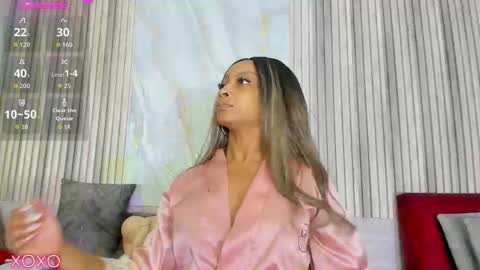 Brianna Chelsea  online show from 29, 10, 2025